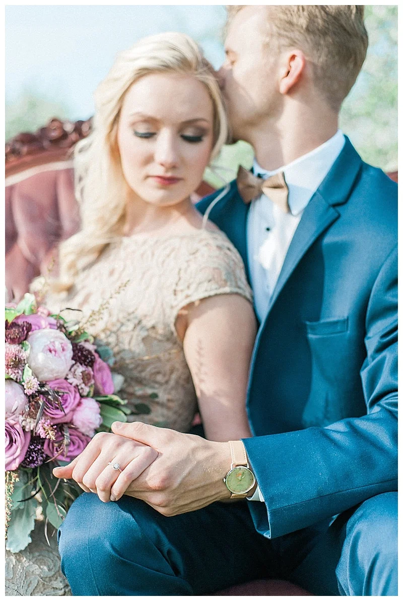 Copy of Orchard Engagement Photo Shoot, Jessica Wonders Event, Anna Grinets Photography