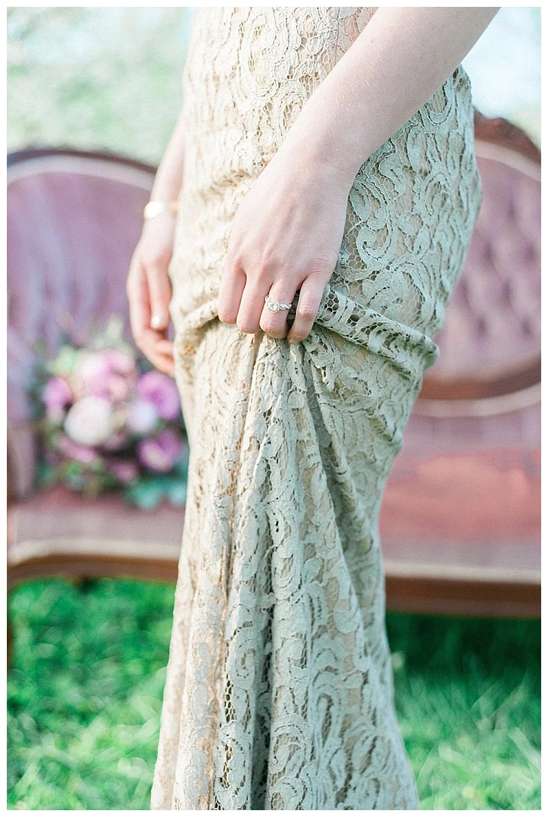 Copy of Orchard Engagement Photo Shoot, Jessica Wonders Event, Anna Grinets Photography