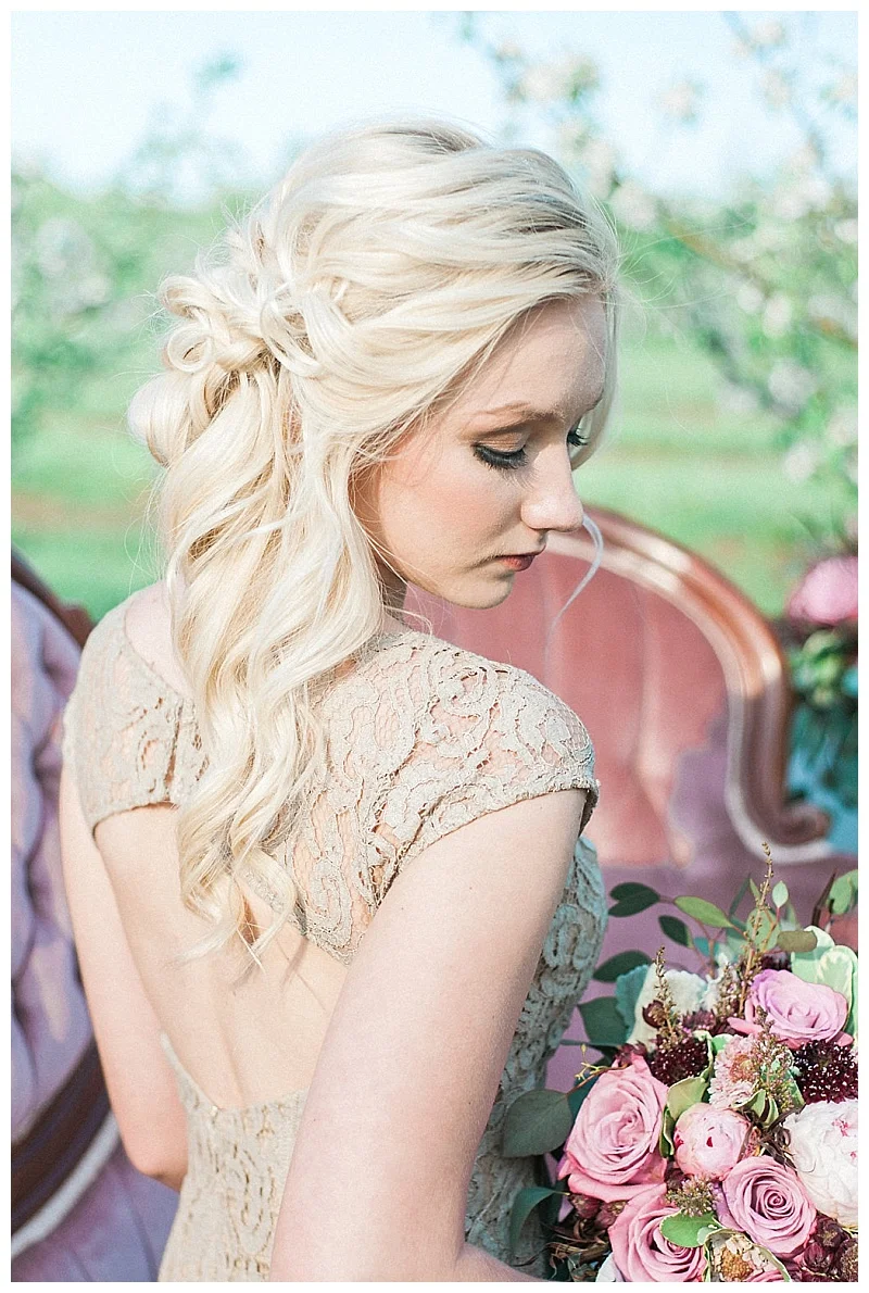 Copy of Orchard Engagement Photo Shoot, Jessica Wonders Event, Anna Grinets Photography