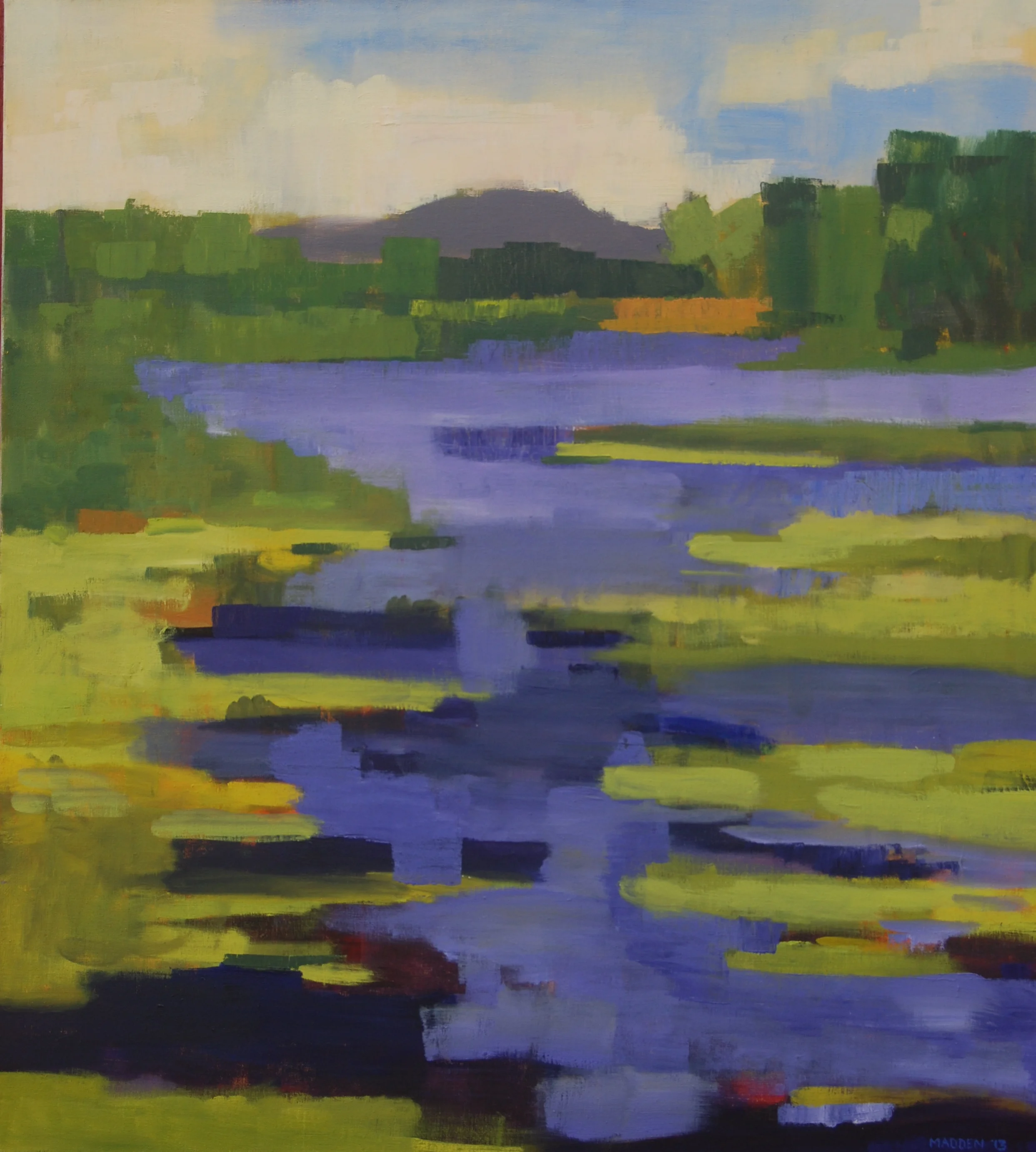 Little Otter Creek