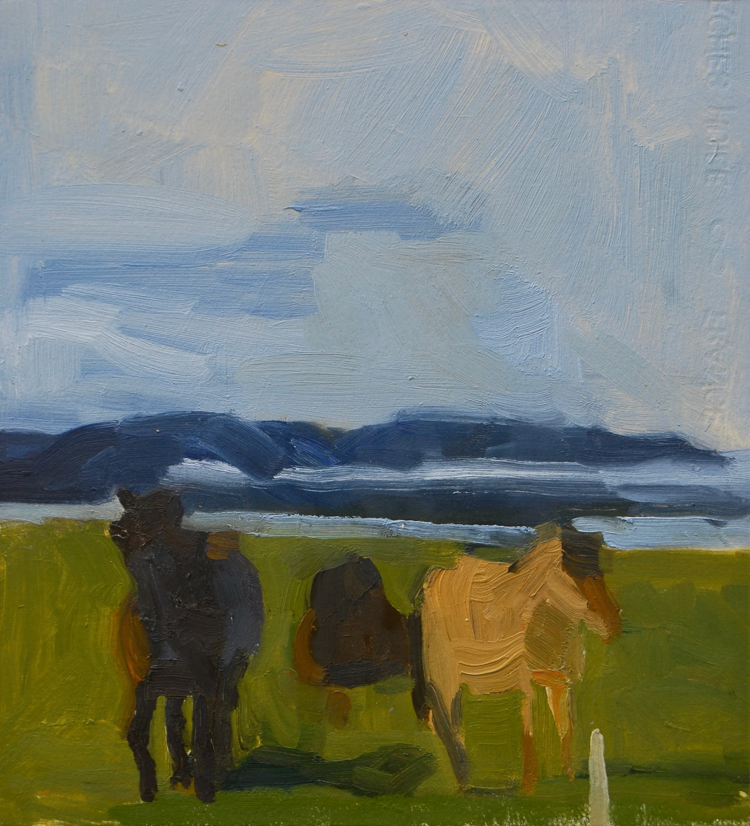 The Mares