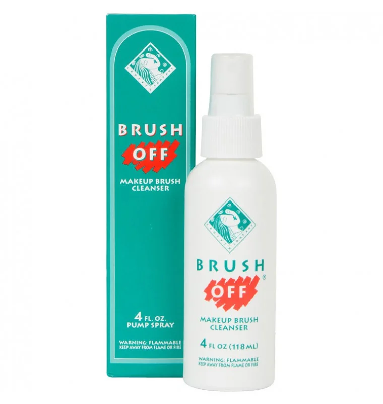 The cleanser of all brush cleansers!