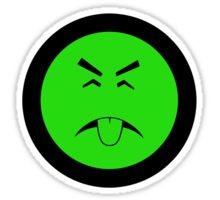 This blog is Mr Yuk approved, plague free zone.
