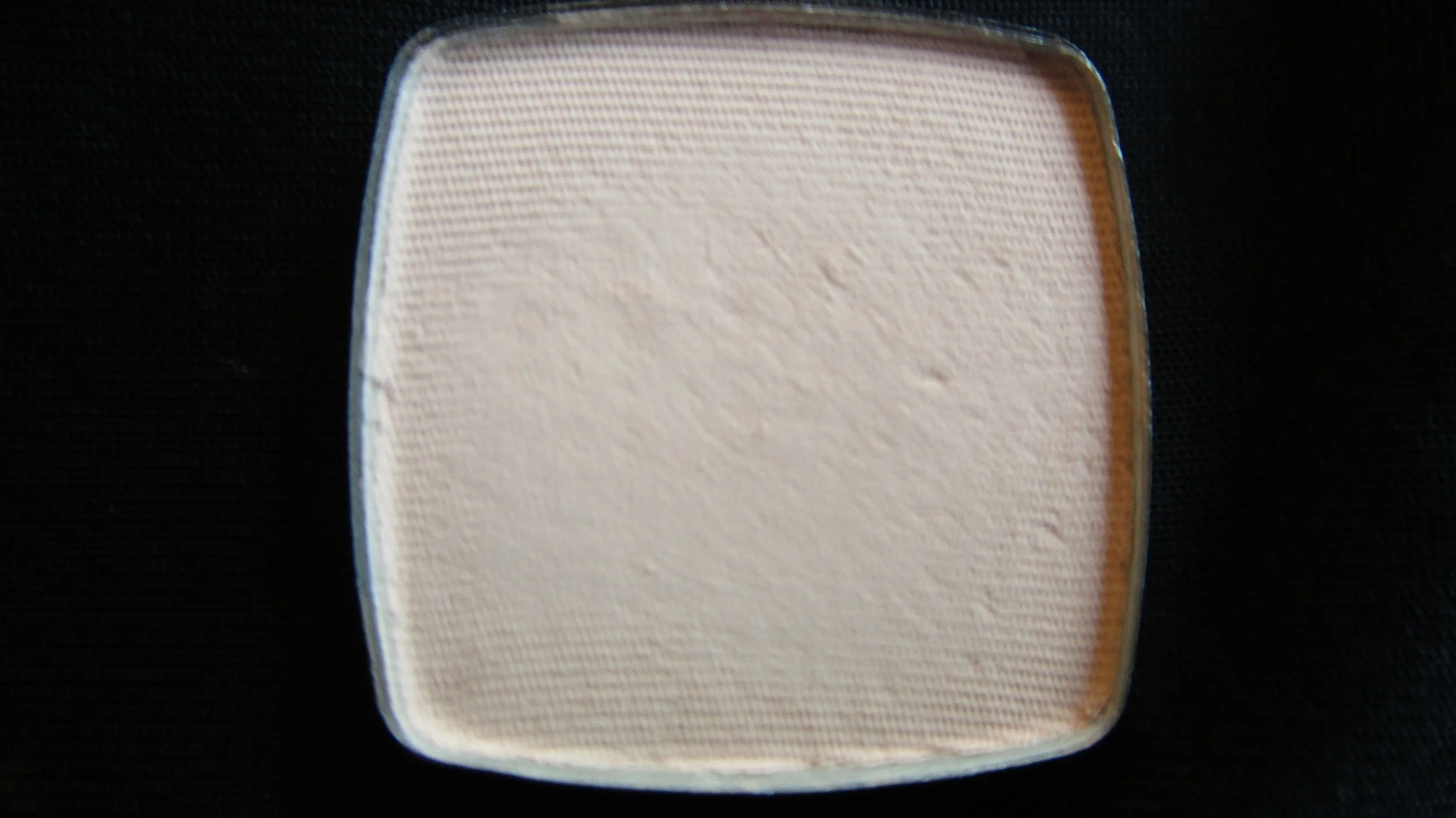 #41 Pastel Me About It (Matte creamy pastel pink)