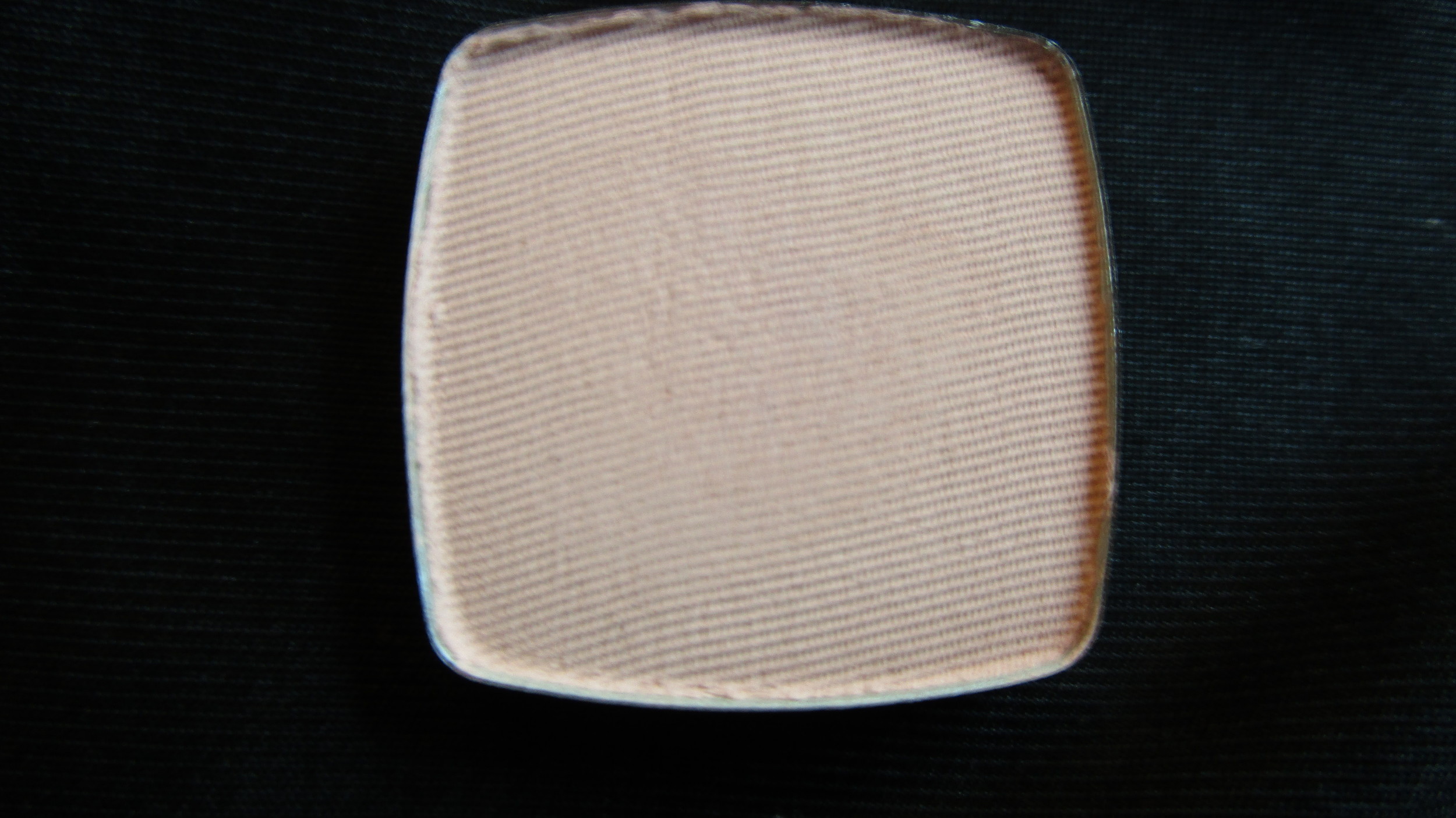 #36 Pink Happy Thoughts (matte light pink)