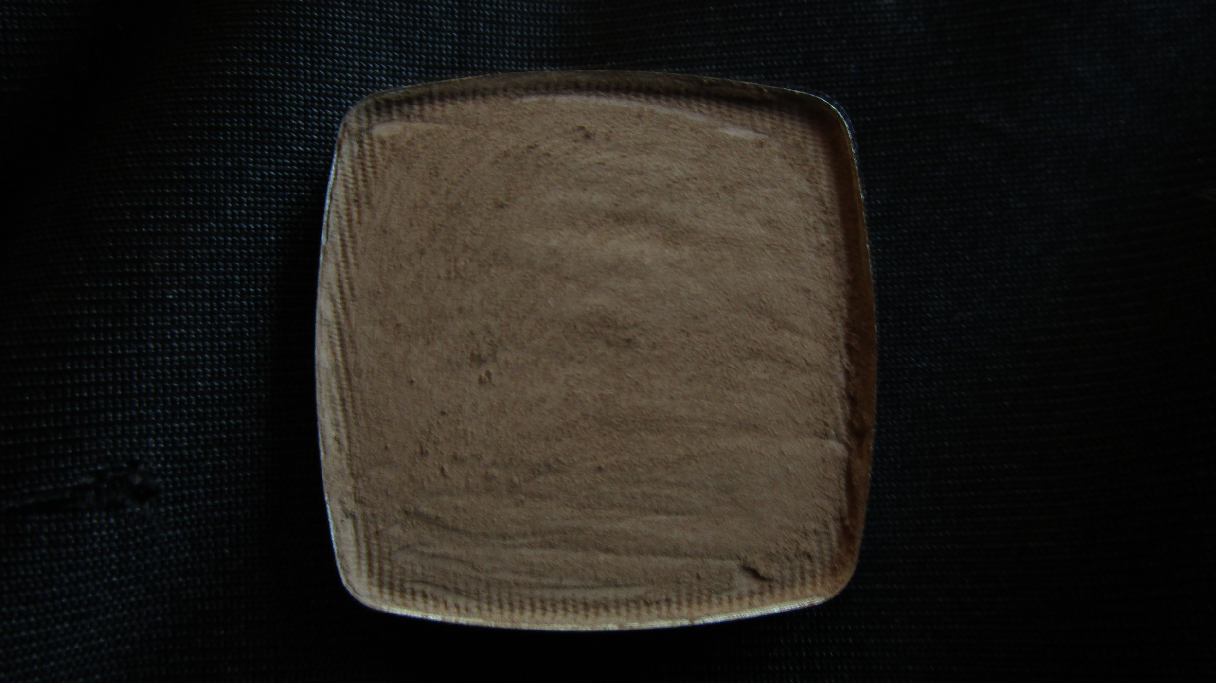 #28 Ashin' For Trouble (cool mid-dark brown- another great brow shade)