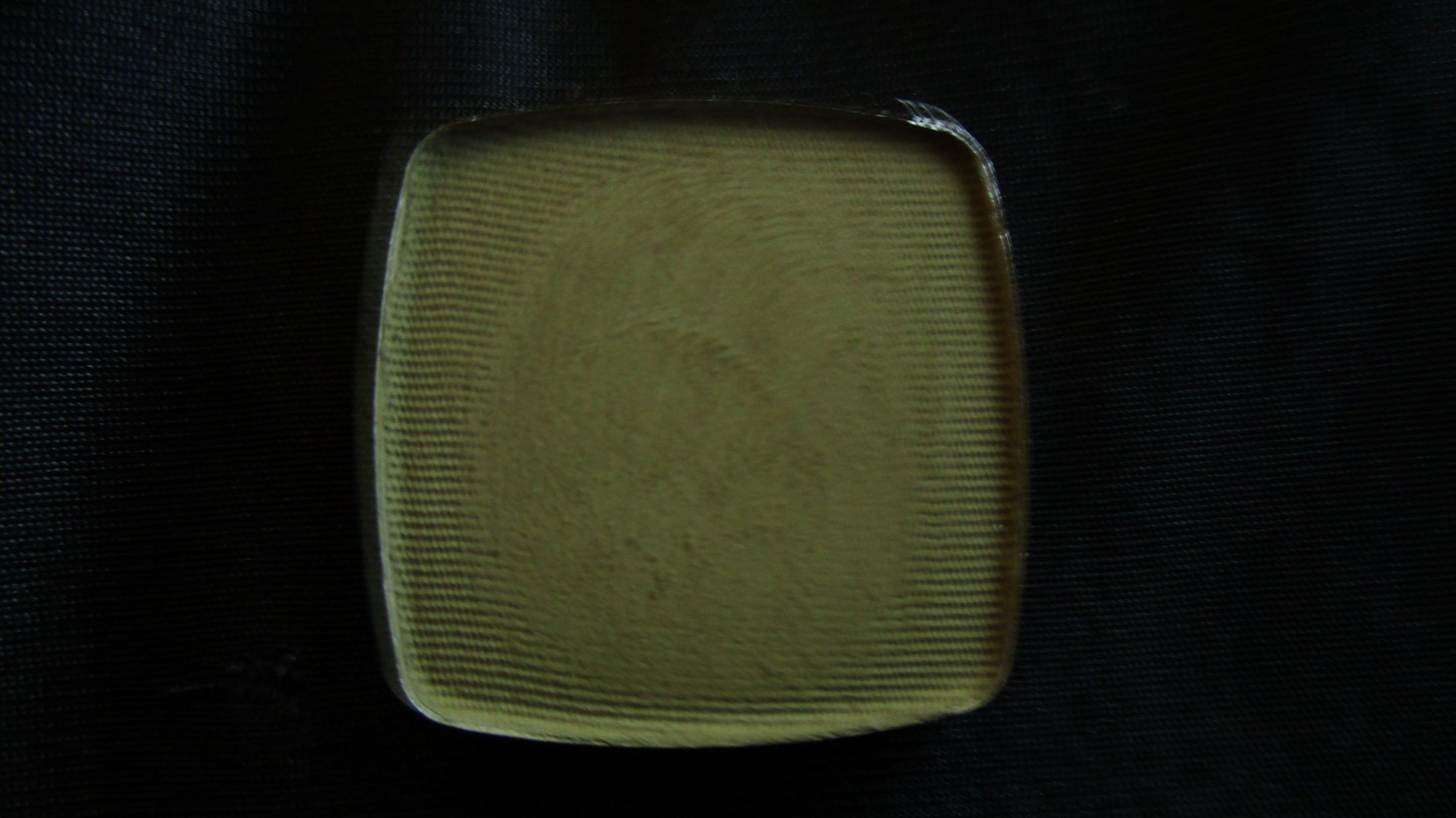 #35 Avolways Loved You (Matte olive green- gorgeous paired with Antiki Bar)