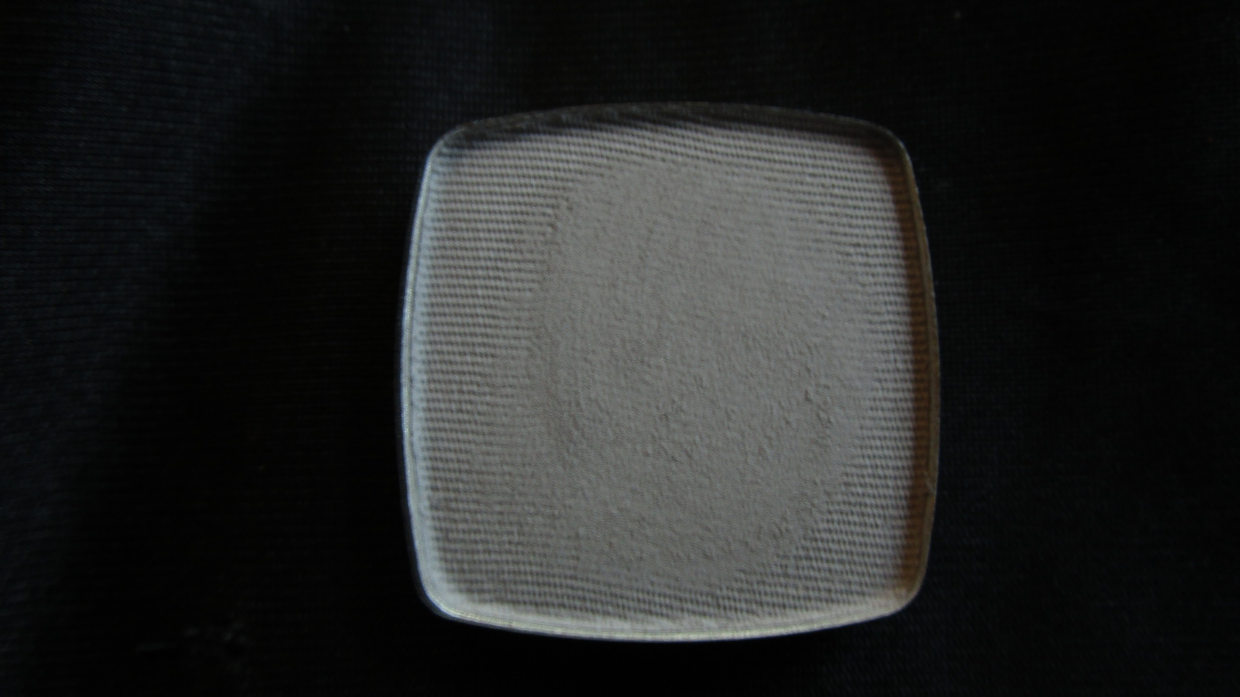 #39 High Koala-ty (Matte blue-tones grey)