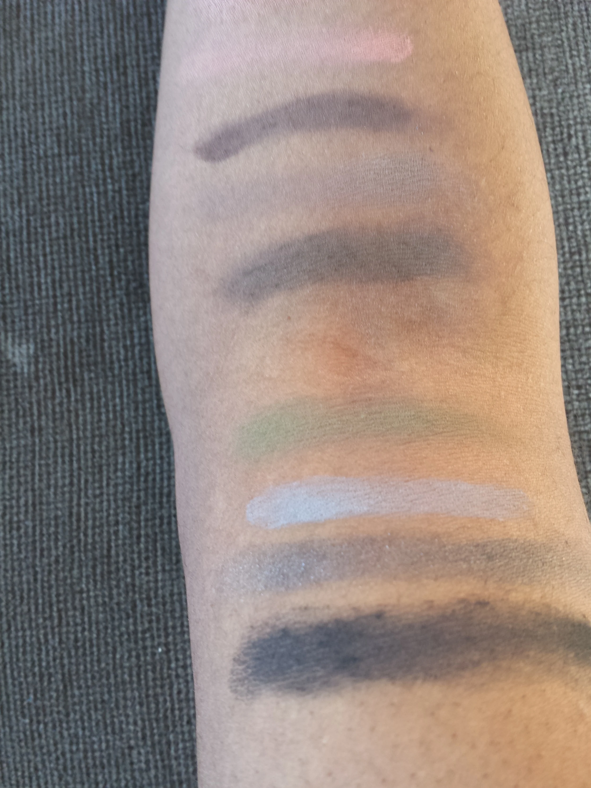 Top-down: 8, 28, 27, 5, 39,31,9