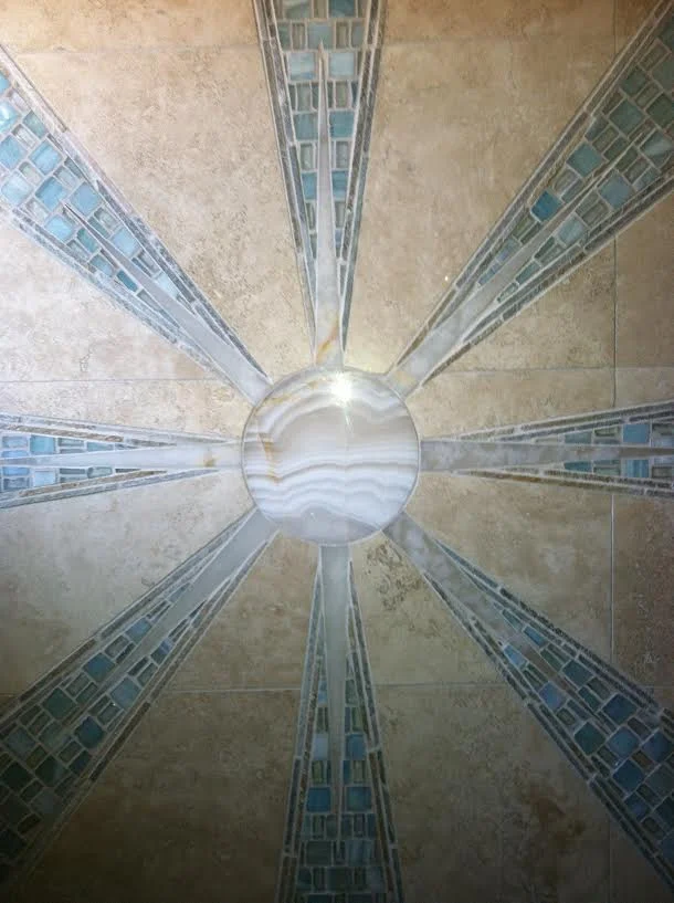 Precision Tile & Design