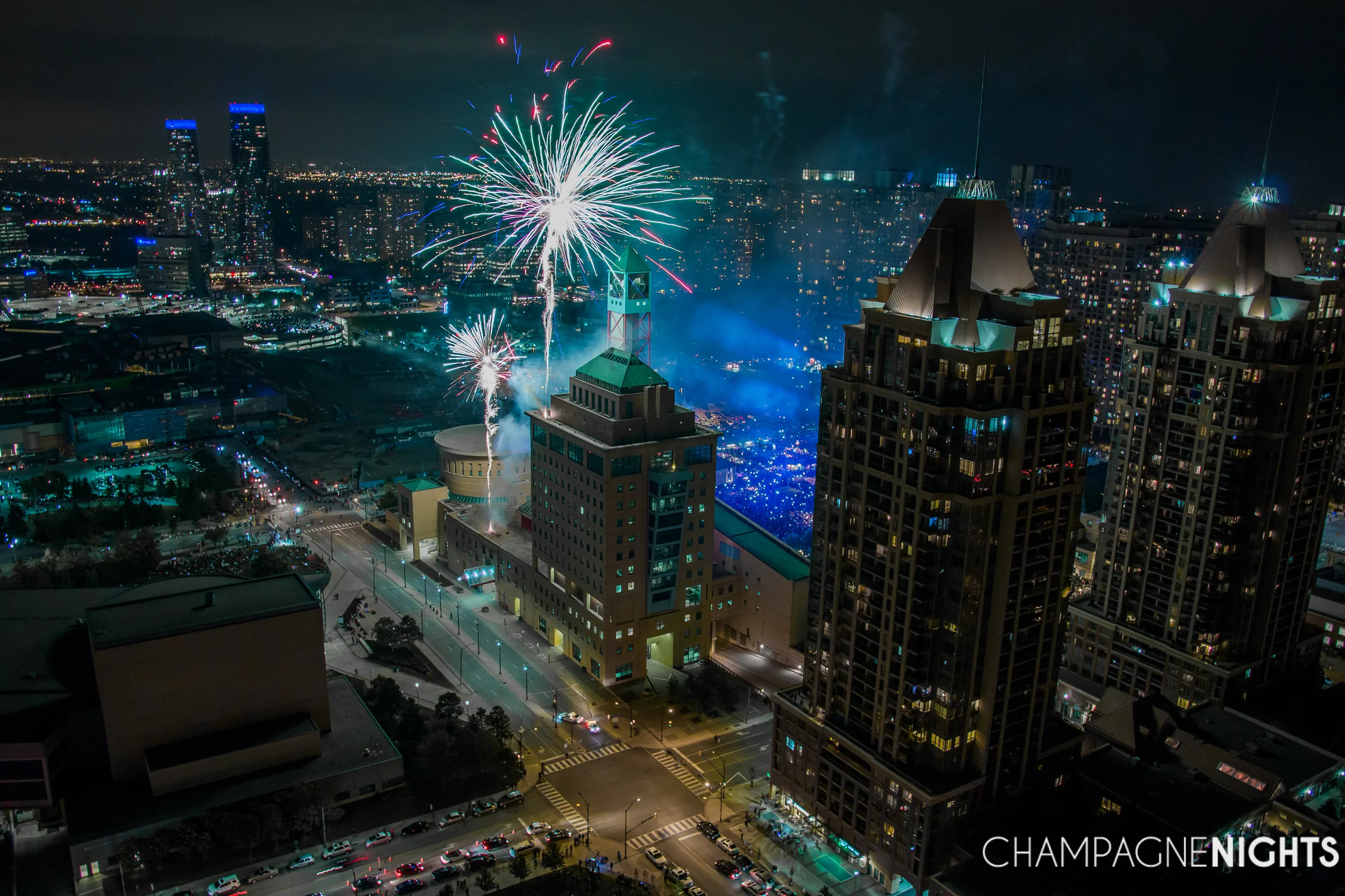 Canada Day in Mississauga
