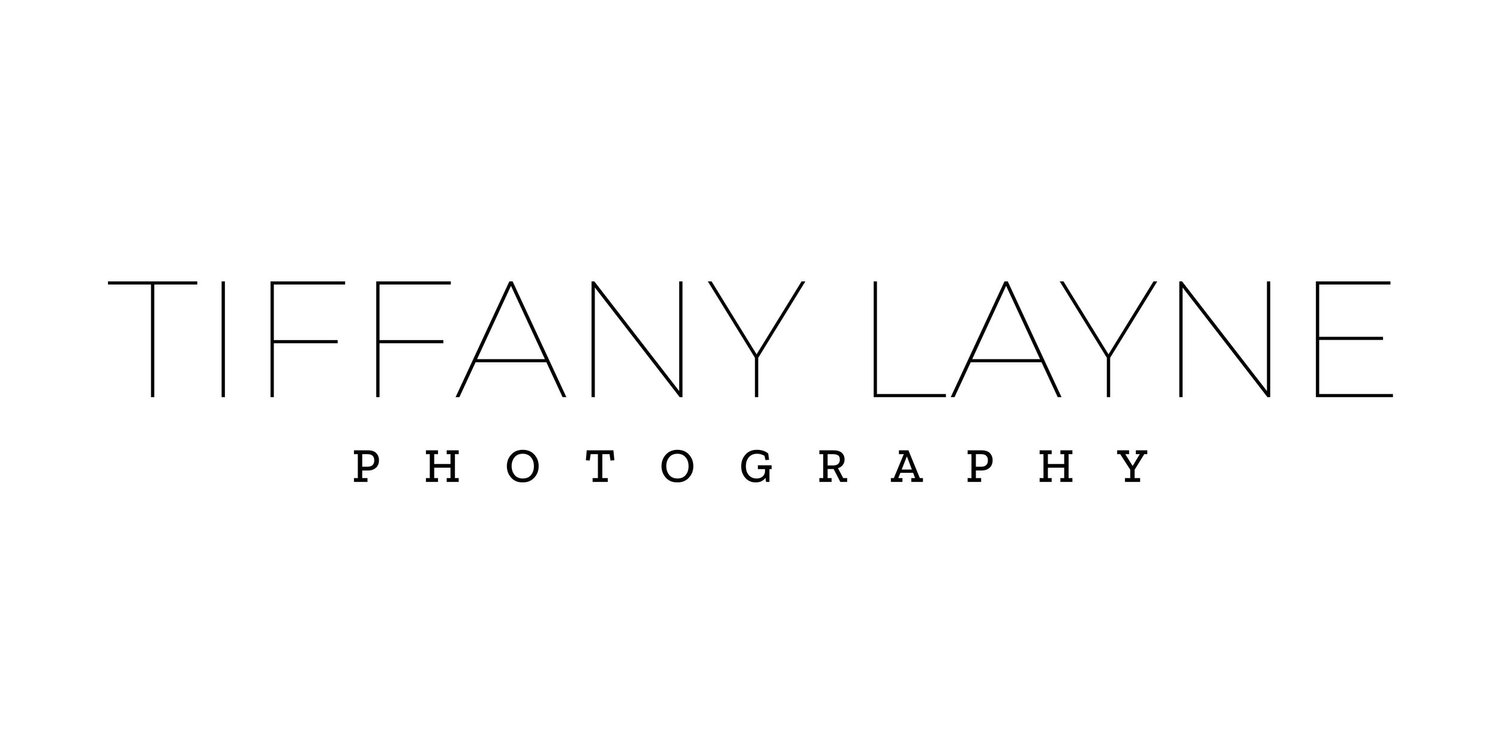 TIFFANY LAYNE PHOTOGRAPHY