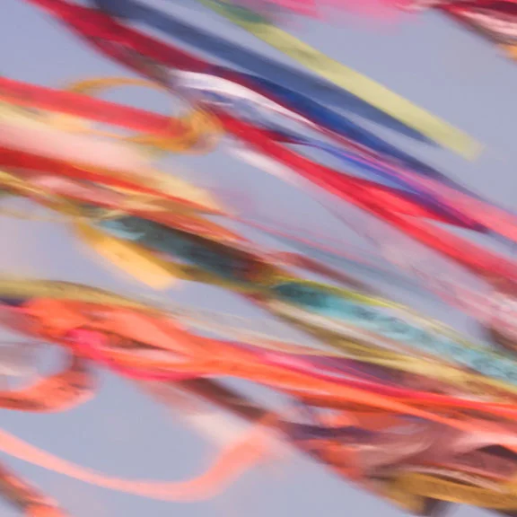 Wish Ribbons