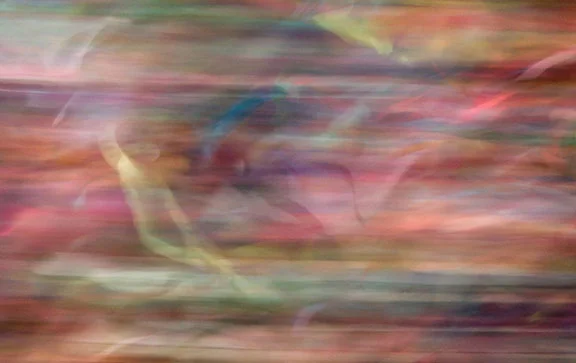 Wish Ribbons - Close-up