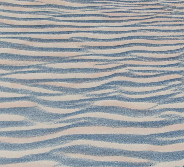 Ripple...on Sand