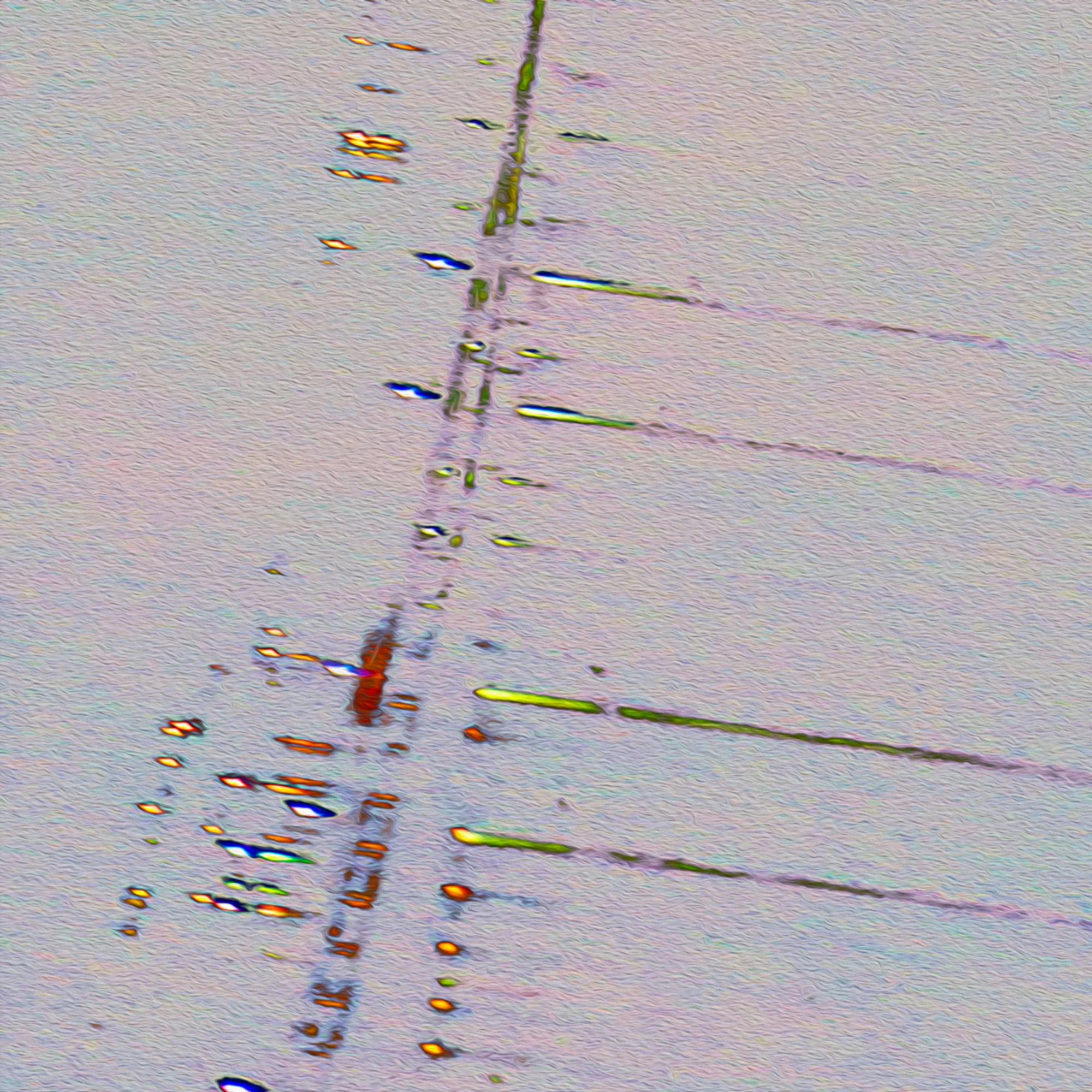 Bridge Bits (2016)