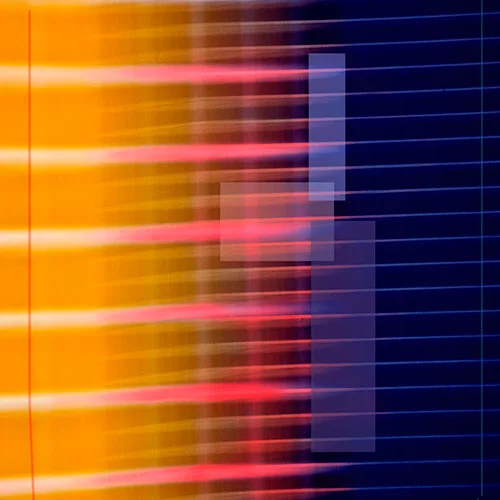 Square & Stripes (2015)