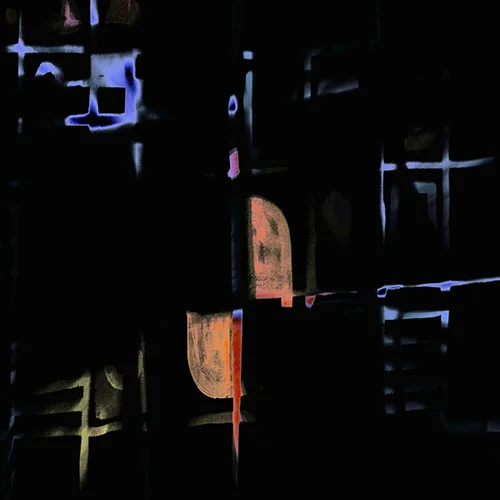 Broken Cross (2016)