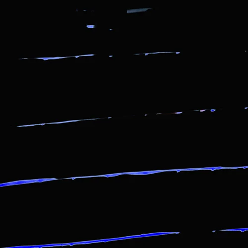 Blue Waves (2016)