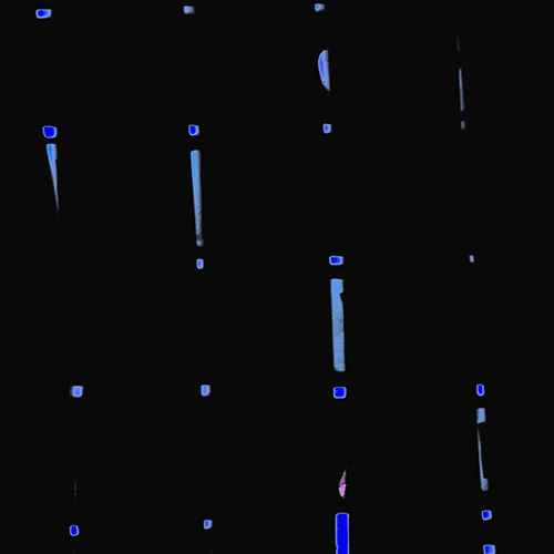 Candle (2016)