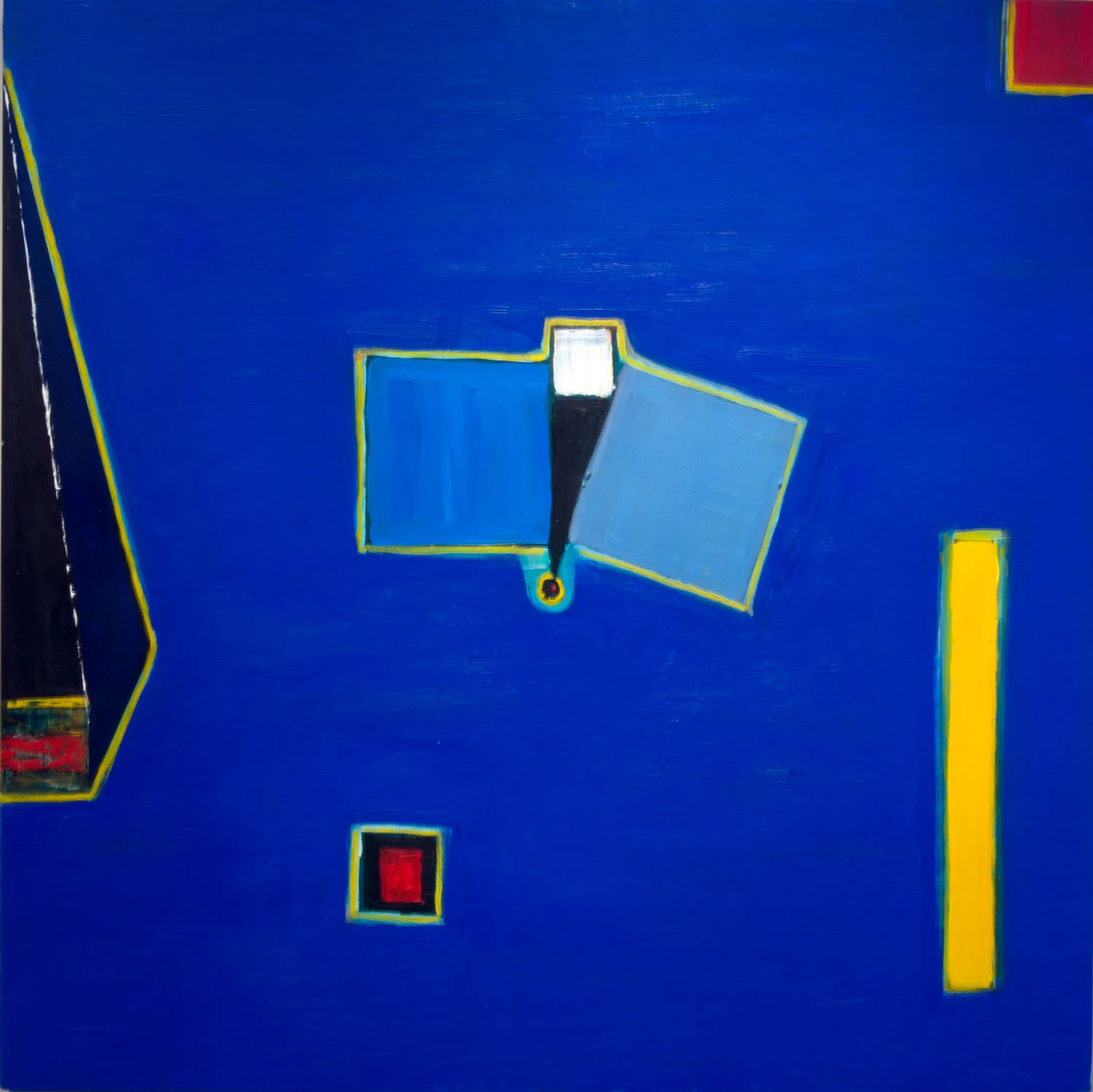 Blue Phi - 2018