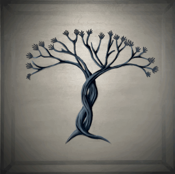 Tree of Life - Mono - 2022