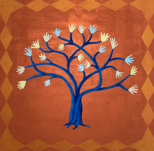 Tree of Life - All Hands - 2022