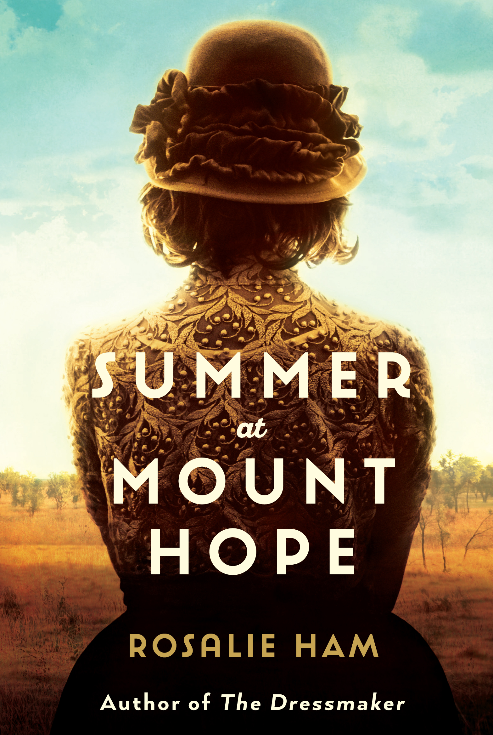 Summer at Mount Hope COVER.jpg