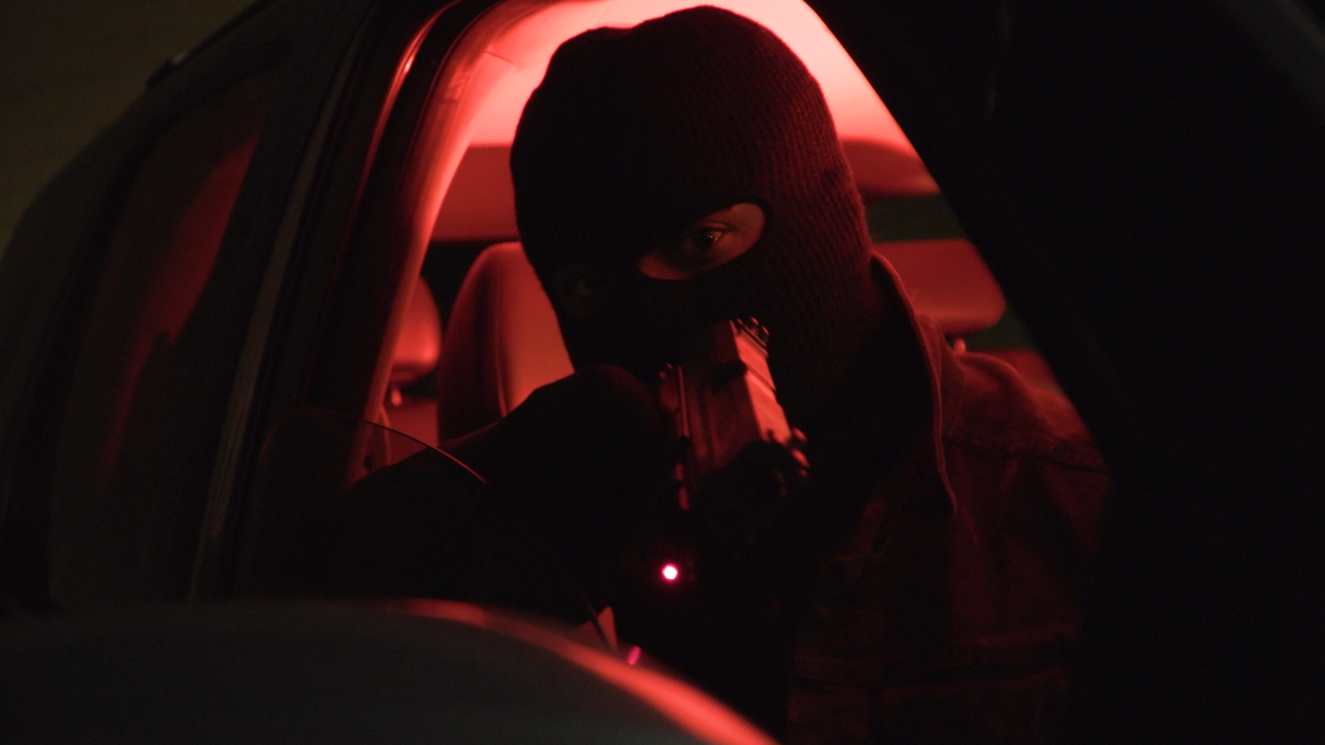Nutso ThugN "Bout It" Video Directed by 16th Drive Studios