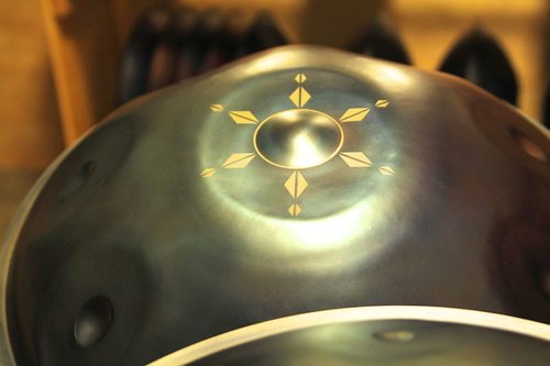 Handpan | Your Own | Isthmus Instruments