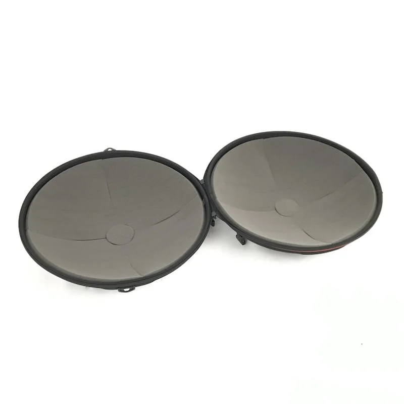 ハンドパン フライロール (evatek case)（Handpan Hard Case