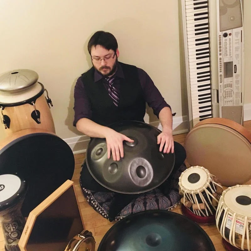 AARON MARSALA - Chicago, IL