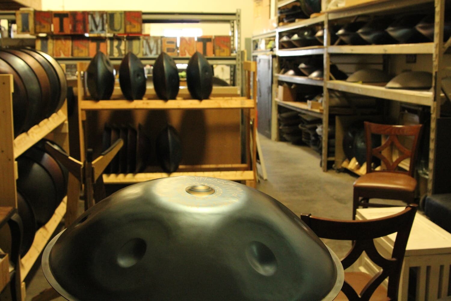 Master the Handpan Turns Client Recommendations into Steady Growth