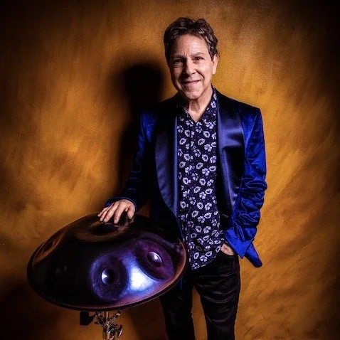 GARY MUSZYNSKI - San Fransciso, CA