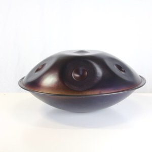 園部 ハンドパン f low pygmy F Low Pygmy - MASH handpan