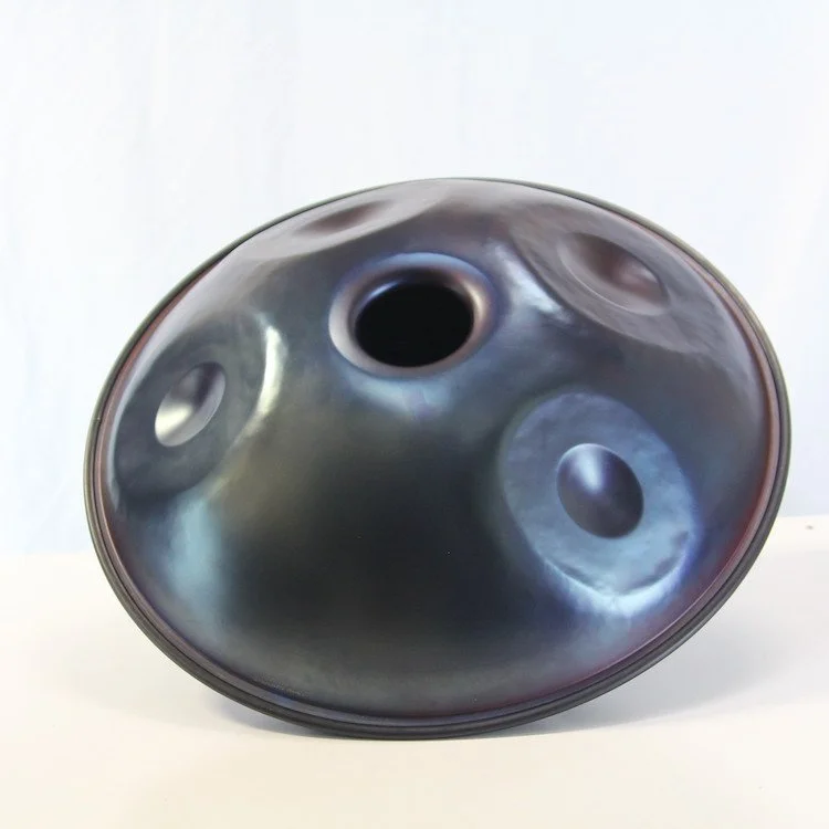 D Minor Celtic Handpan | Isthmus Instruments