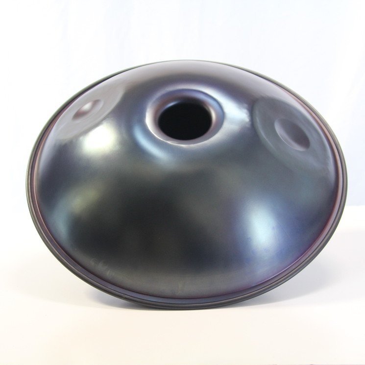 What Is a Handpan Scale? - Handpan Scales List & Guide