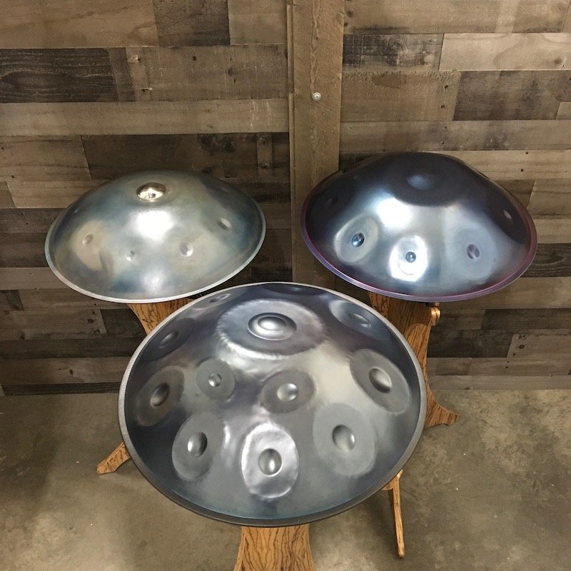 How much does a handpan cost? (Resources & tips)