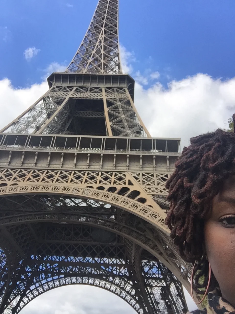 Eiffel Tower
