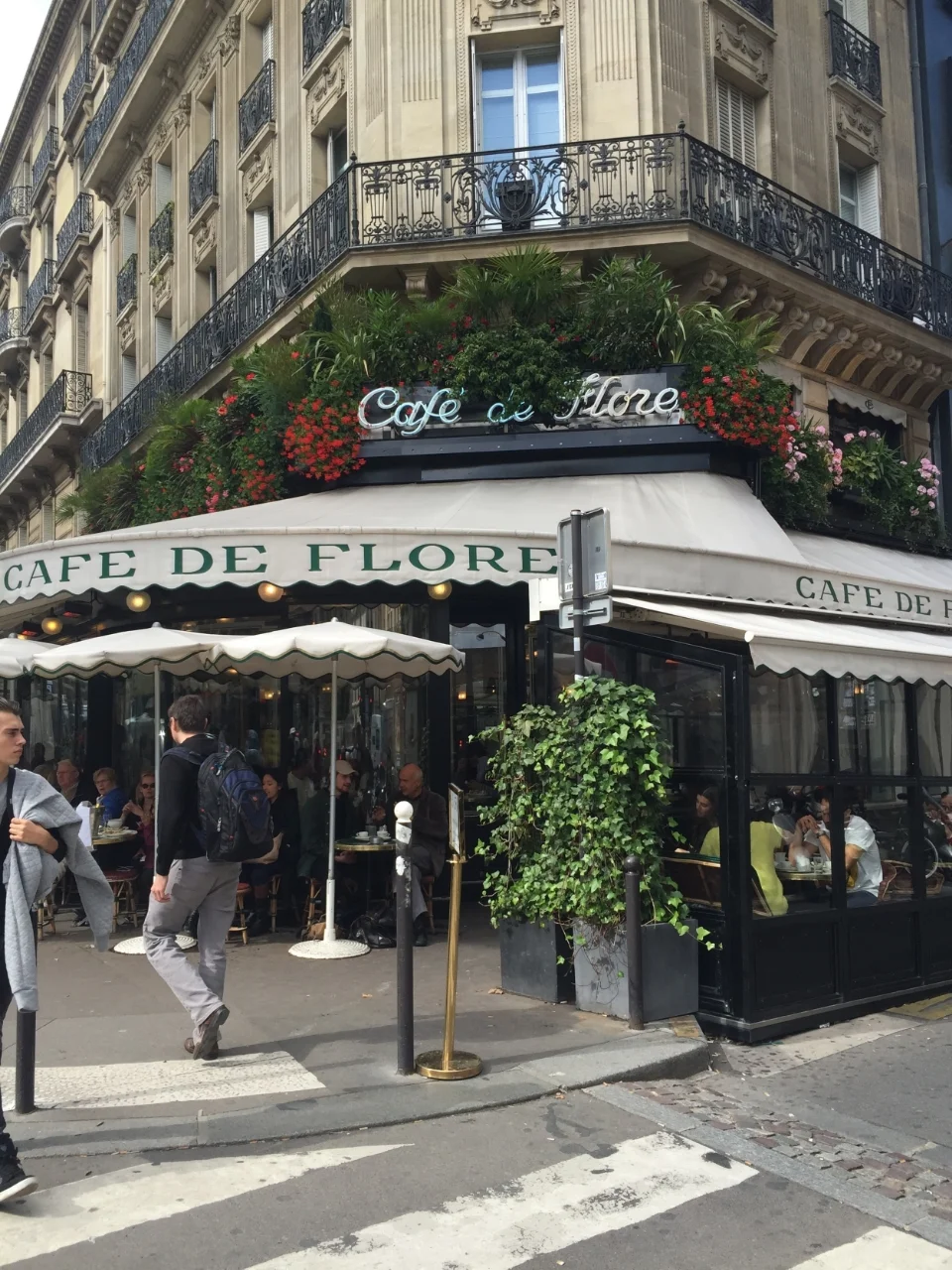 Cafe de Flore