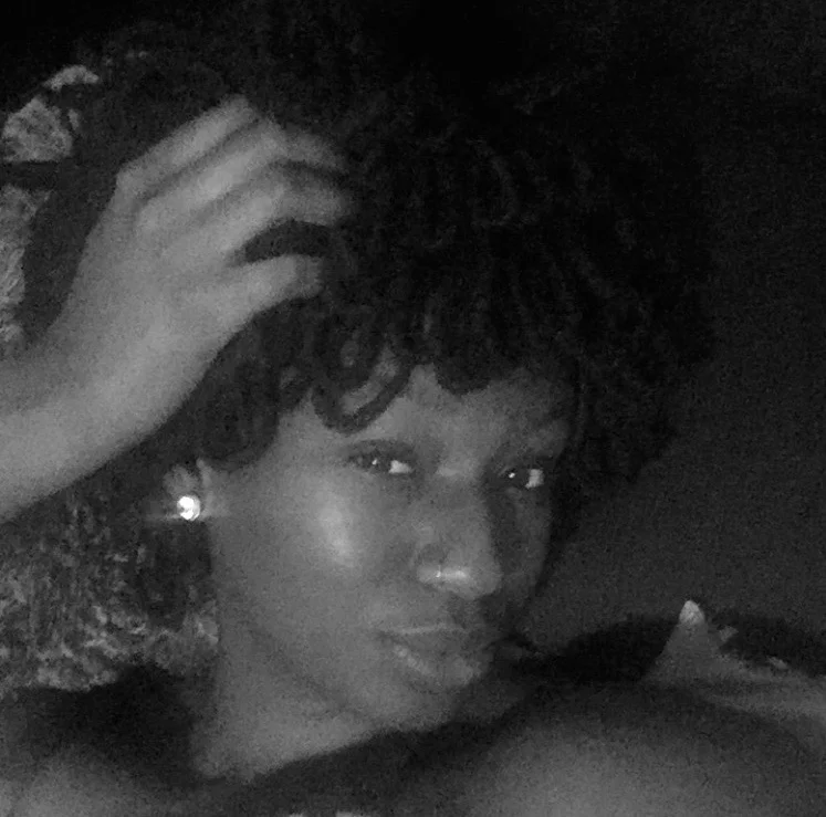 The Eye (Based on a true story)