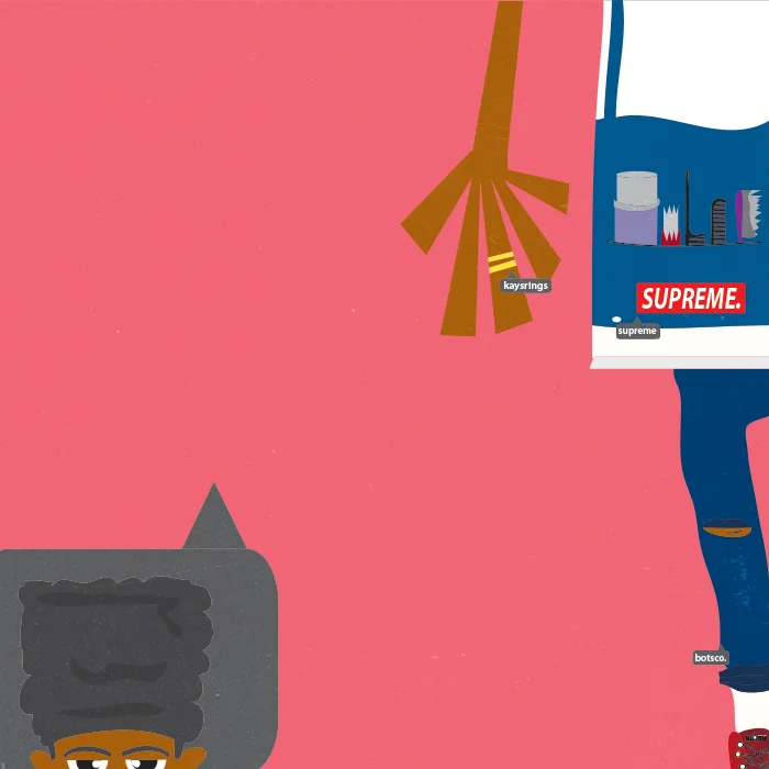 The Hood Has Wings (FICTION