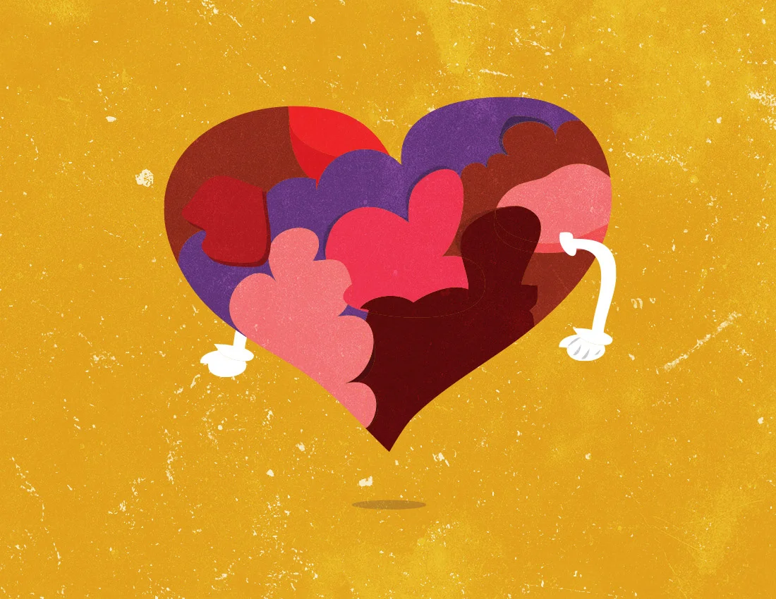 The Day I Knew I'd Lost Him (FICTION)
