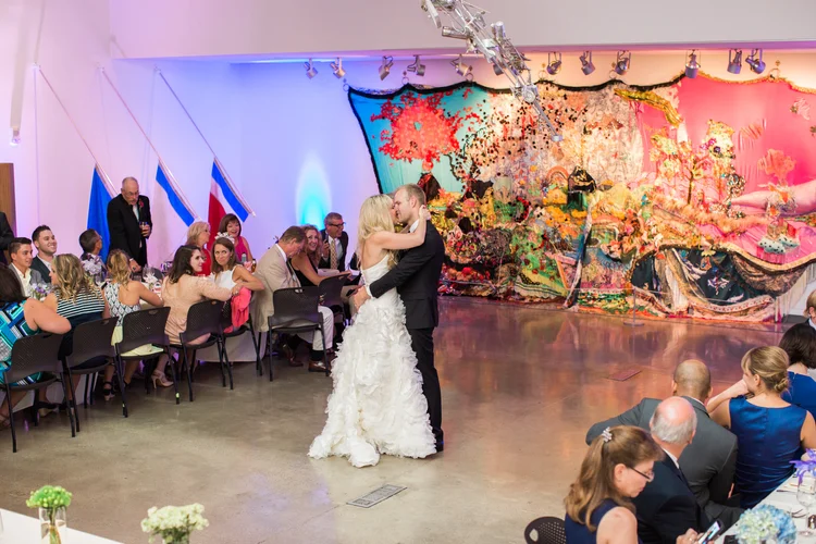 Best Outdoor Wedding Venues in Louisville Ky