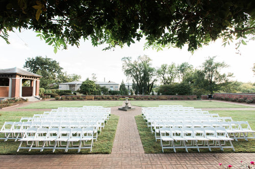 Peter Logan Garden Court Wedding Louisville Kentucky