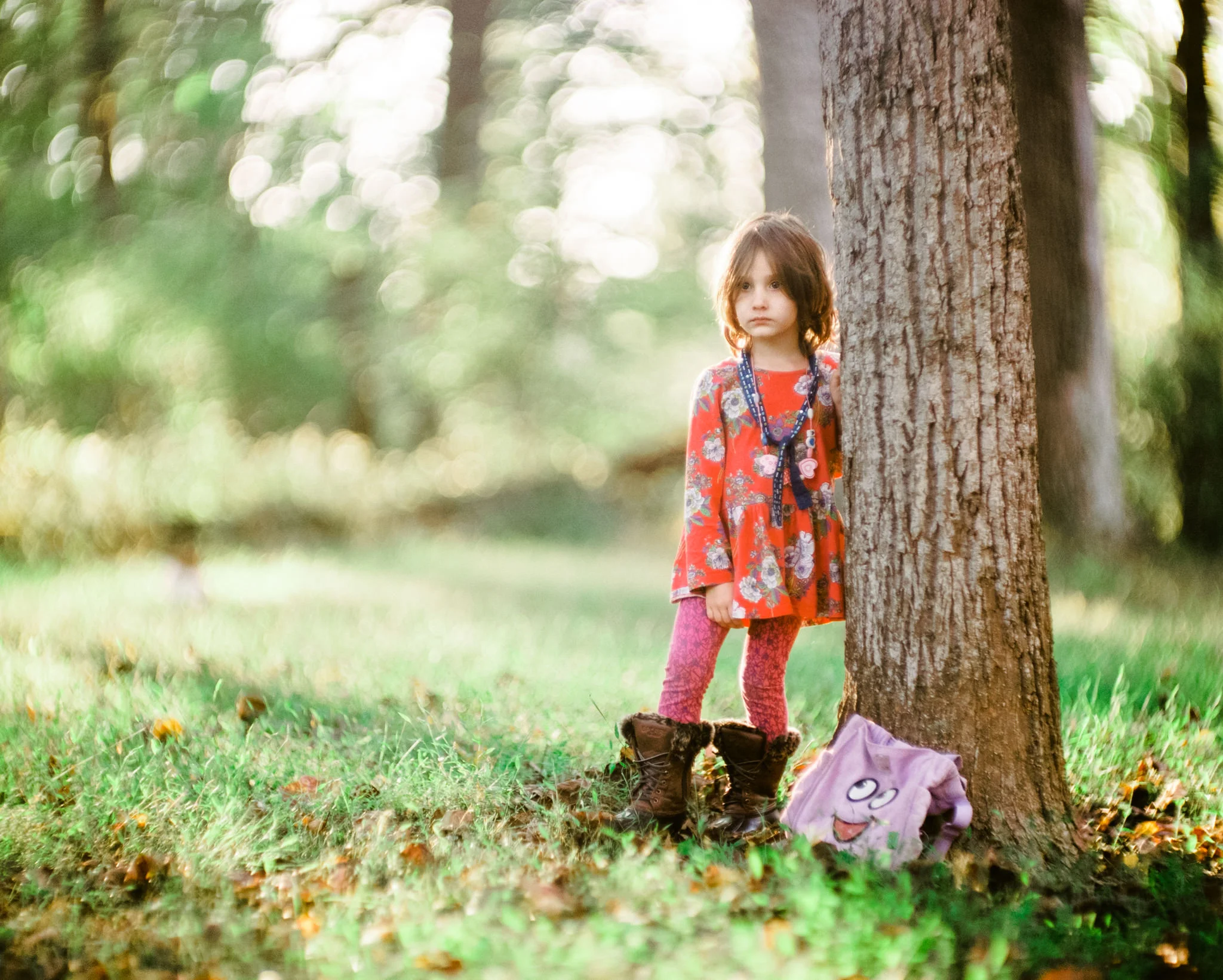 Kollmorgan Super Snaplite 178mm f/1.9 (If my memory serves me right)