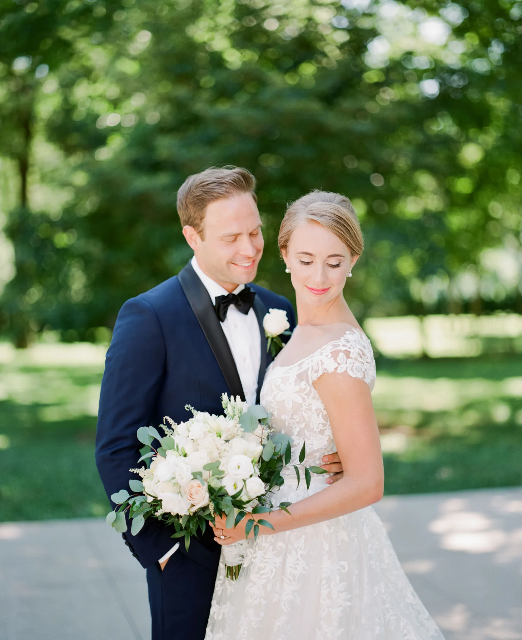 Lexington Kentucky Wedding Photographers at the Polo Barn at Saxony Farm-37.jpg