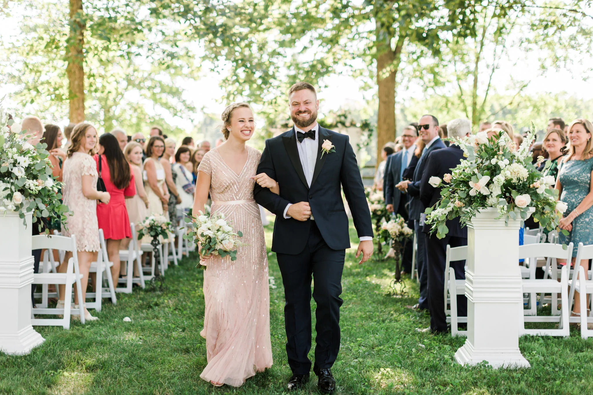 Lexington Kentucky Wedding Photographers at the Polo Barn at Saxony Farm-75.jpg