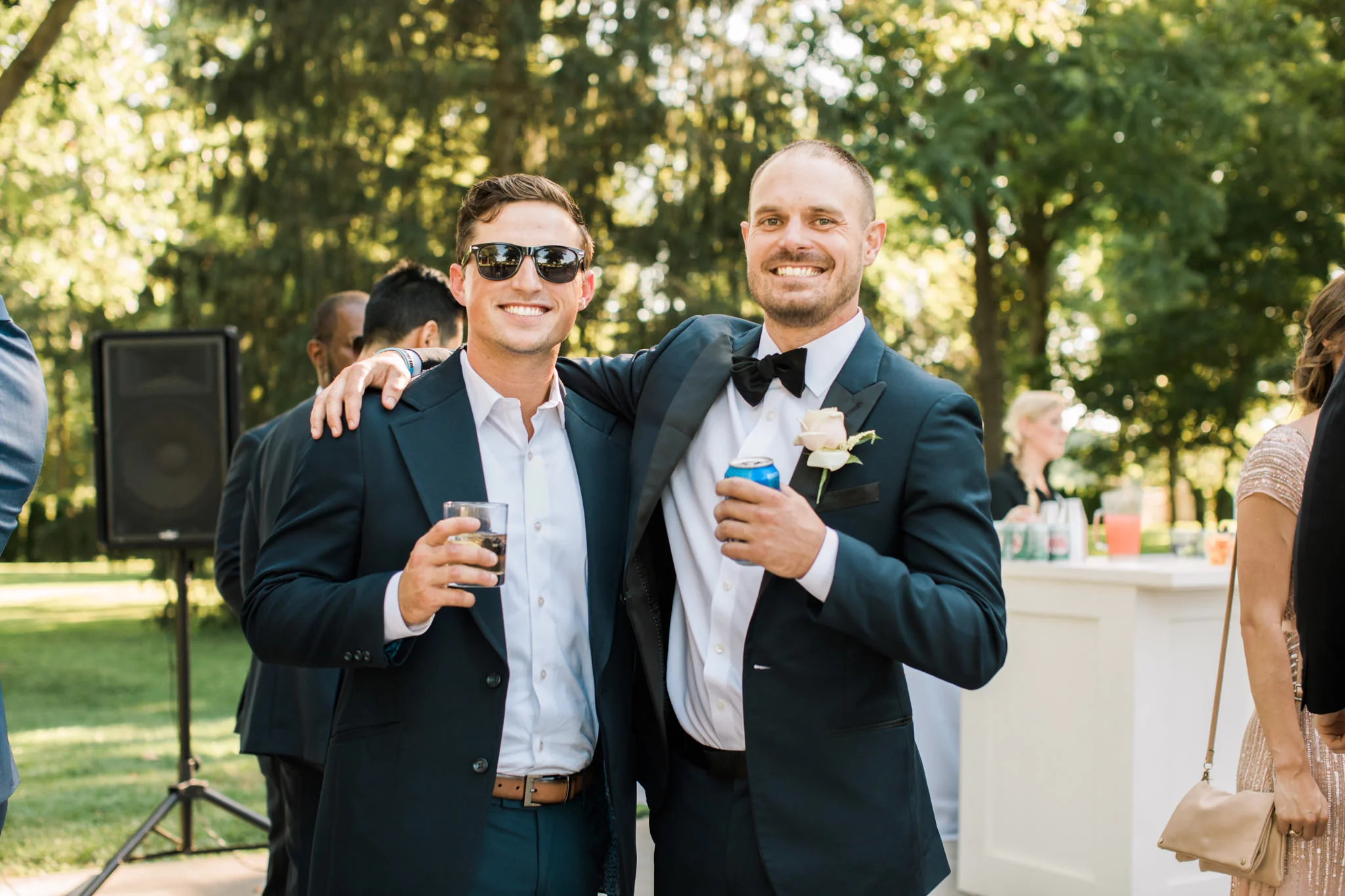 Lexington Kentucky Wedding Photographers at the Polo Barn at Saxony Farm-87.jpg