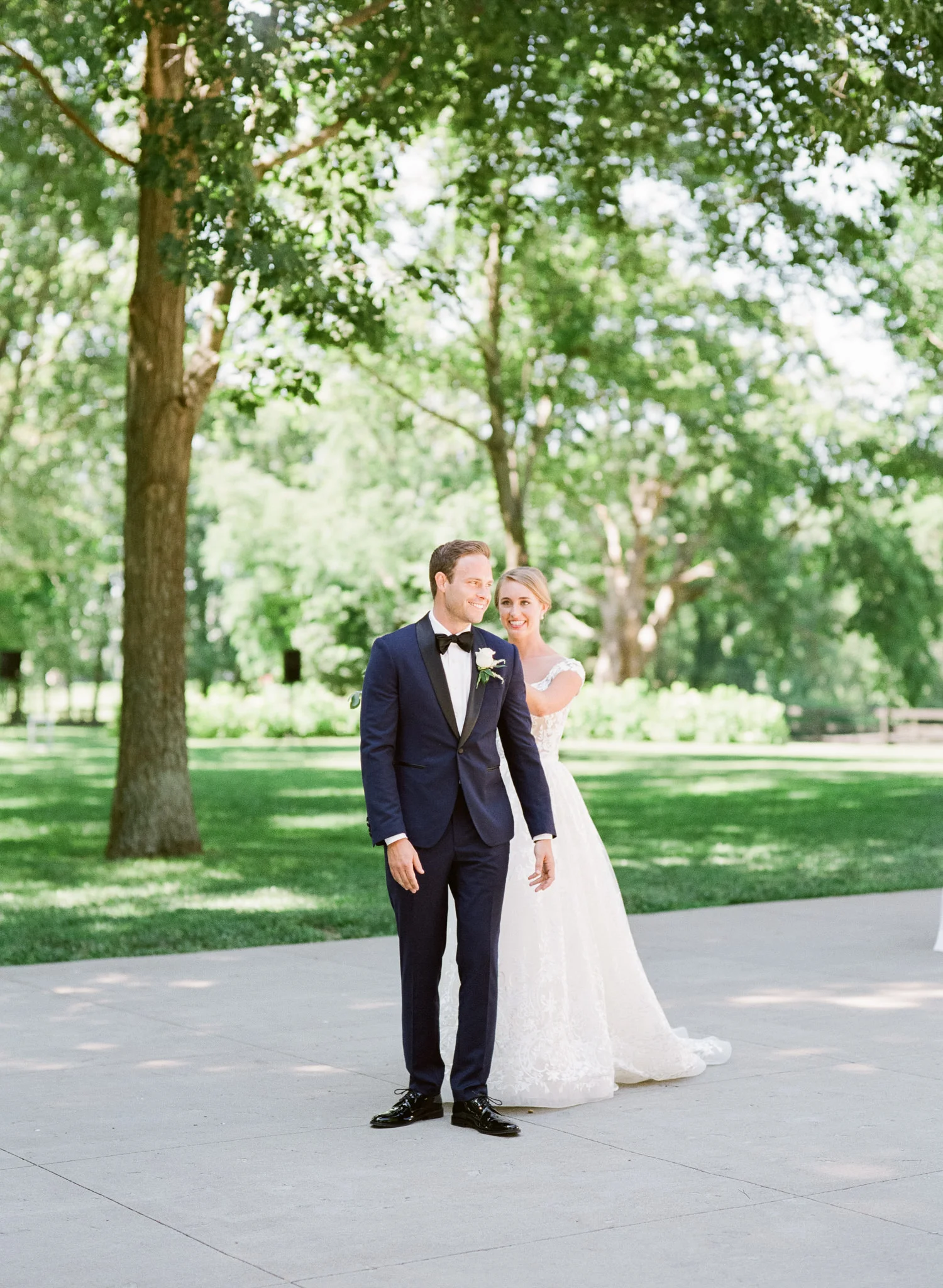 John & Emily Polo Barn Wedding Lexington-1.jpg